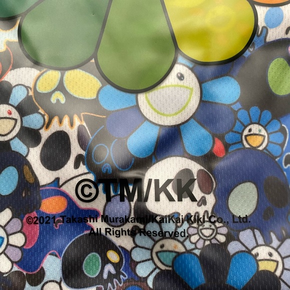 faze x Murakami Jersey - Picture 5 of 7